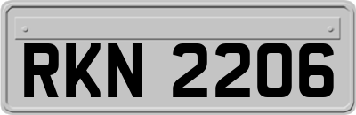 RKN2206