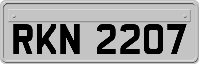 RKN2207