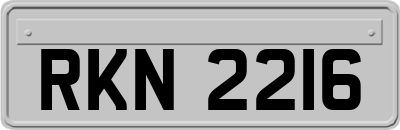 RKN2216