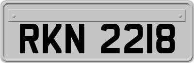 RKN2218