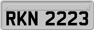 RKN2223