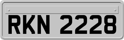 RKN2228