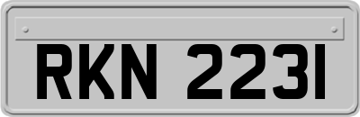 RKN2231