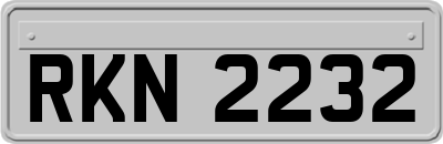 RKN2232