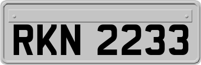 RKN2233