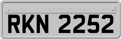 RKN2252