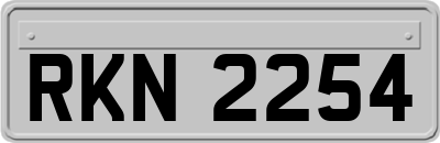 RKN2254