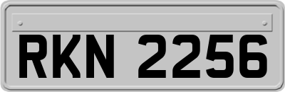 RKN2256