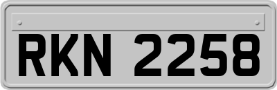 RKN2258