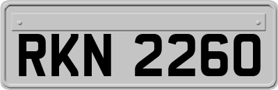 RKN2260