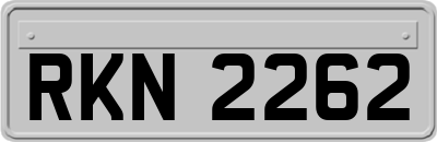 RKN2262