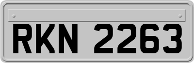 RKN2263