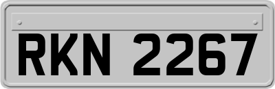 RKN2267