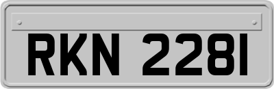 RKN2281