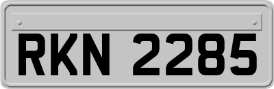 RKN2285