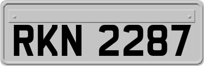 RKN2287