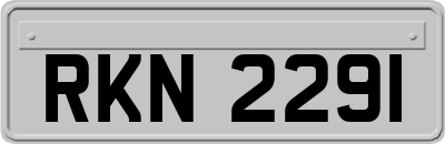 RKN2291