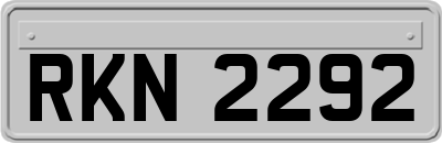 RKN2292