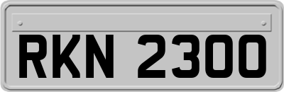 RKN2300