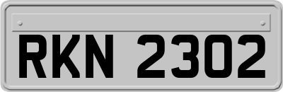 RKN2302