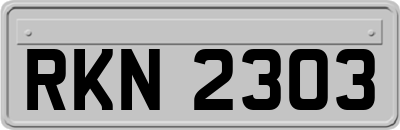 RKN2303