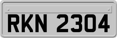 RKN2304