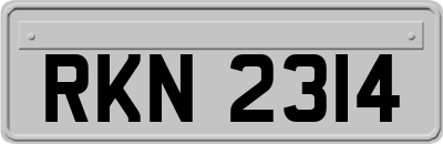 RKN2314