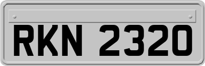 RKN2320