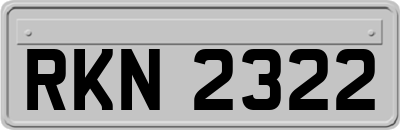 RKN2322