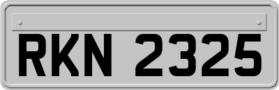 RKN2325