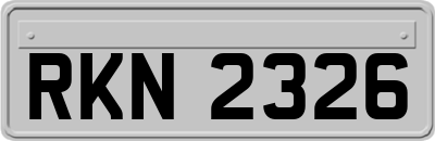 RKN2326