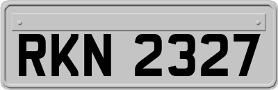 RKN2327