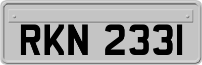 RKN2331