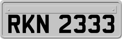 RKN2333