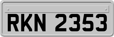 RKN2353