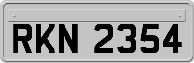 RKN2354