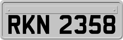 RKN2358