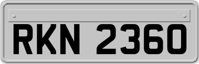 RKN2360