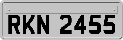 RKN2455