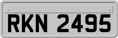 RKN2495