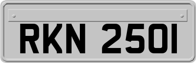 RKN2501