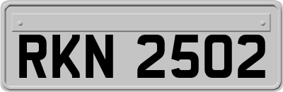 RKN2502