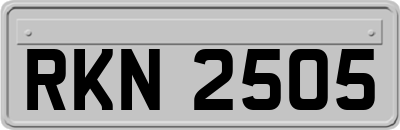 RKN2505