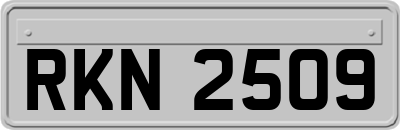 RKN2509