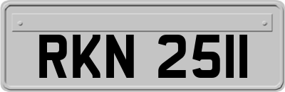 RKN2511