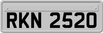 RKN2520