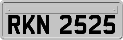 RKN2525