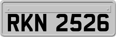 RKN2526