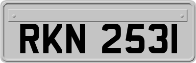 RKN2531