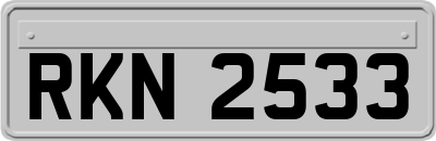 RKN2533